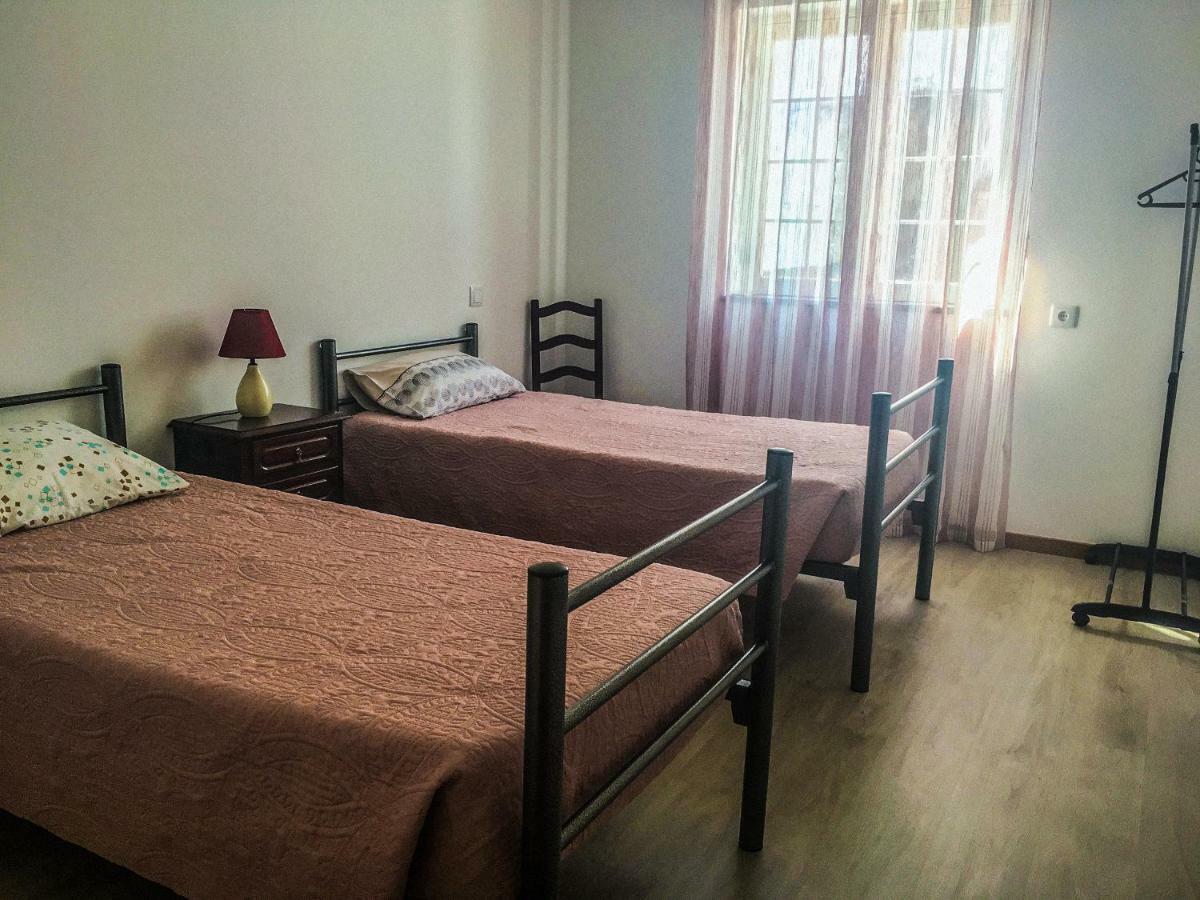 Canos Verdes Apartment II Angra do Heroísmo Exteriér fotografie